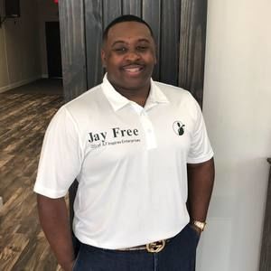 Meet your Posher, Jay